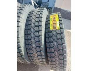 Aeolus ADR26 (ведуча) 9.00 R20 148/144J PR18
